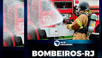 Concurso Bombeiros RJ 2020: Inscrição abre em novembro