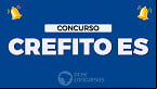 Concurso CREFITO-ES: Sai edital com 260 vagas