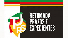 TJ-RS ainda tem 8 fóruns fechados pelas enchentes em Junho TJ-RS ainda tem 8 fóruns fechados pelas enchentes em Junho