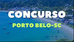 Porto Belo, litoral de Santa Catarina pode ter concurso público este ano Porto Belo, litoral de Santa Catarina pode ter concurso público este ano