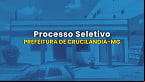 Prefeitura de Crucilândia-MG abre vagas para Agente de Saúde e Endemias