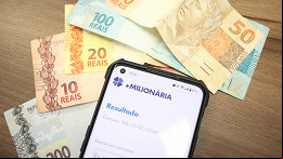 +Milionária 258: veja resultados e ganhadores