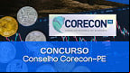 Edital Corecon-PE abre concurso para Assessor e Fiscal Edital Corecon-PE abre concurso para Assessor e Fiscal